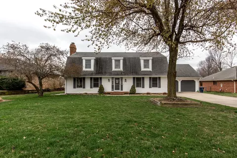 210 Lorene St, Nixa, MO 65714 photo 1
