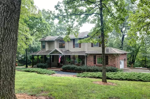 5316 E River Bluff Dr, Springfield, MO 65809 photo 1