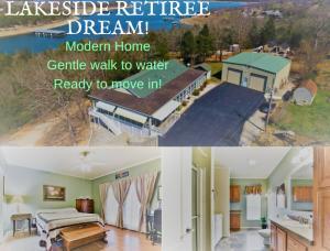 130 Hidden Bluff Rd, Blue Eye, MO 65611 photo 1