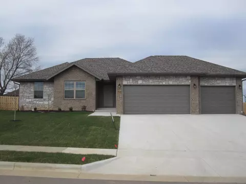 1929 E Parrin, Ozark, MO 65721 photo 1