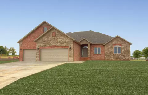 4366 E Kentbrook Dr, Springfield, MO 65802 photo 1