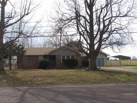 1310 N 13th St, Monett, MO 65708 photo 1