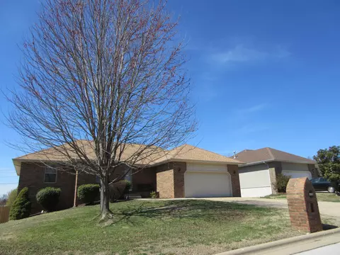4445 S Mary Ann Ave, Springfield, MO 65810 photo 1