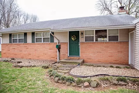1847 S Fort Ave, Springfield, MO 65807 photo 1