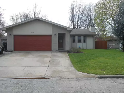 1014 E Guinevere St, Springfield, MO 65807 photo 1