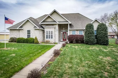 805 Northview Dr, Nixa, MO 65714 photo 1