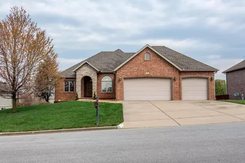 4591 E Pearson Meadow Dr, Springfield, MO 65802 photo 1
