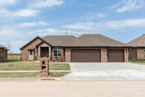 3743 W Cobblefield St, Springfield, MO 65807 photo 1