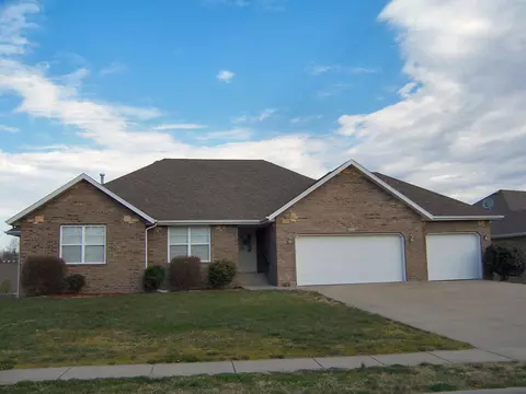 2967 W Grandview St, Springfield, MO 65803 photo 1