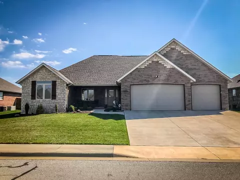 904 N 23rd Ave, Ozark, MO 65721 photo 1