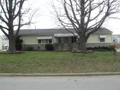 1714 S Montebello Ave, Springfield, MO 65807 photo 1