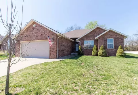 719 S Christopher Ave, Springfield, MO 65802 photo 1