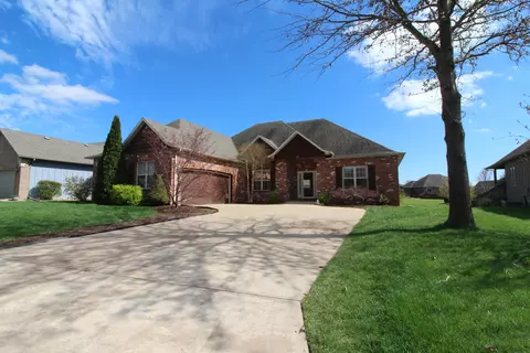 910 E Shoreline Dr, Ozark, MO 65721 photo 1