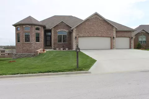 4672 E Hidden Oak Pl, Springfield, MO 65802 photo 1