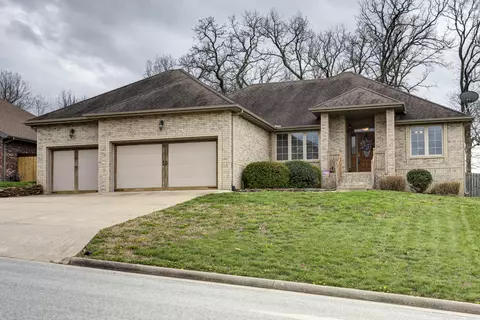 2110 E Samuel J St, Ozark, MO 65721 photo 1