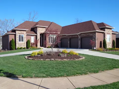 4442 S Irish Ivy Ave, Springfield, MO 65804 photo 1