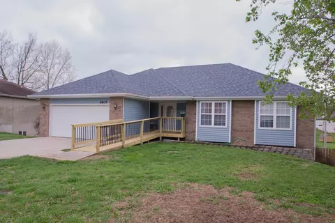 2807 N 31st St, Ozark, MO 65721 photo 1