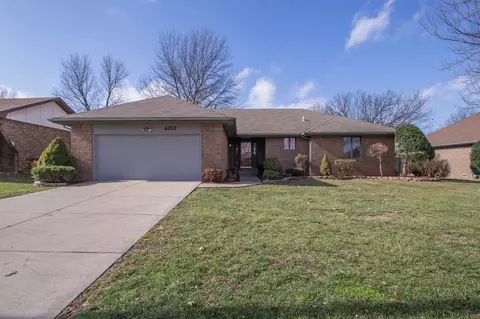403 N Ellen St, Nixa, MO 65714 photo 1