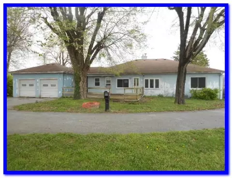219 Pirate Ln, Crane, MO 65633 photo 1