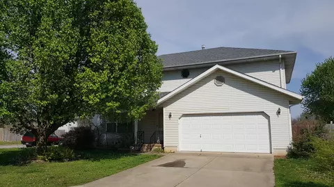 5520 S Aaron Ave, Springfield, MO 65810 photo 1