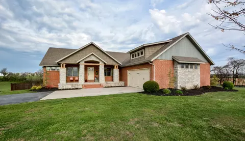 421 Oak Knoll Rd, Sparta, MO 65753 photo 1