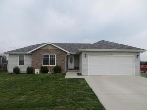 1545 W Brook St, Marshfield, MO 65706 photo 1