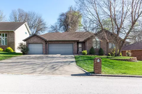 2350 W Nottingham St, Springfield, MO 65810 photo 1