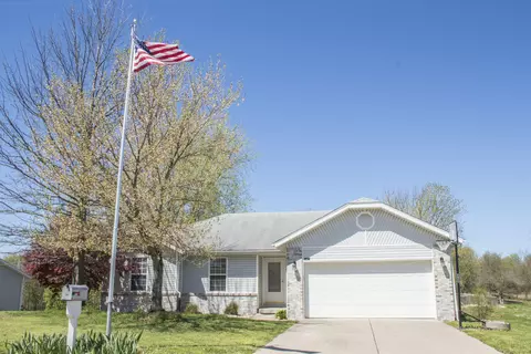 1403 Raspberry Ct, Nixa, MO 65714 photo 1