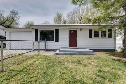 2227 N Grace Ave, Springfield, MO 65803 photo 1