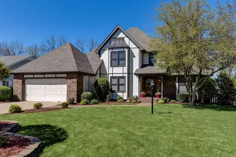 3639 W Sexton St, Springfield, MO 65810 photo 1