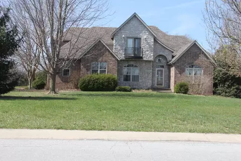 279 Oak Tree Ln, Ozark, MO 65721 photo 1