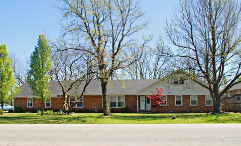 416 George St, Marshfield, MO 65706 photo 1