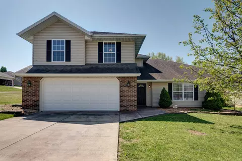 702 W Ridgecrest St, Ozark, MO 65721 photo 1