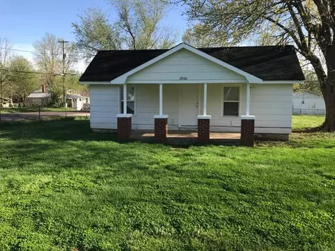 2900 W Lincoln St, Springfield, MO 65802 photo 1