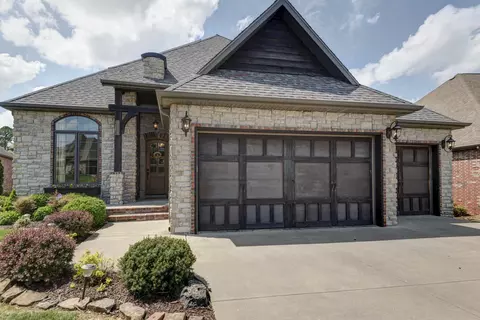 1425 N Wicklow Rd, Nixa, MO 65714 photo 1