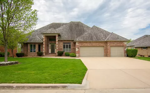 3724 E Kimberly Ln, Springfield, MO 65802 photo 1