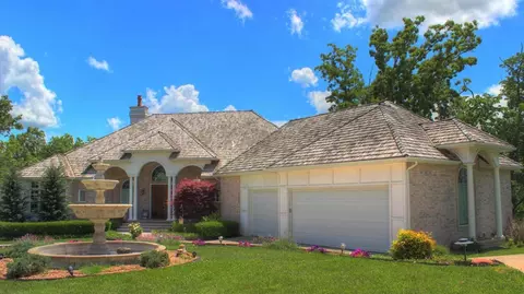3508 E Bluff Point Dr, Ozark, MO 65721 photo 1