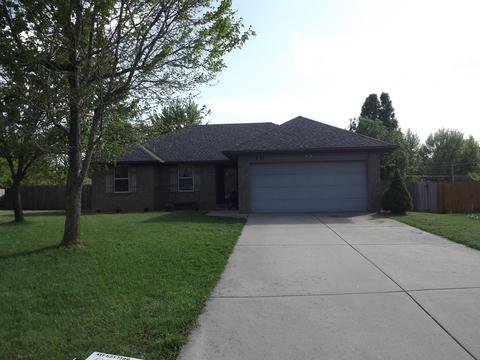 901 N Bill Ring Ct, Nixa, MO 65714 photo 1