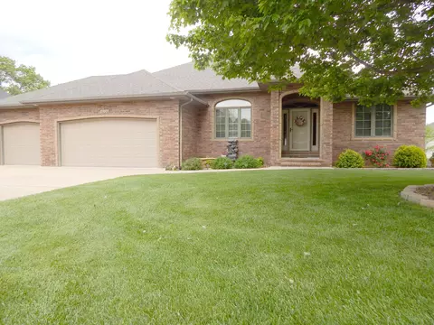 1006 N 18th Ave, Ozark, MO 65721 photo 1