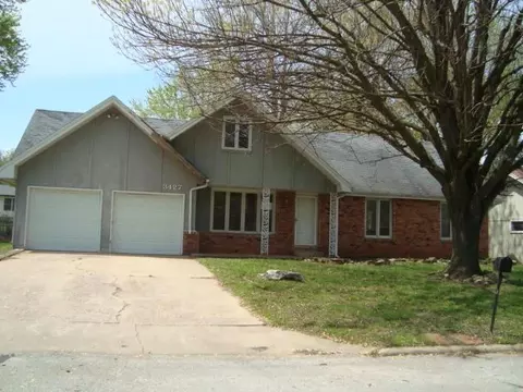 3427 S Nettleton Ave, Springfield, MO 65807 photo 1