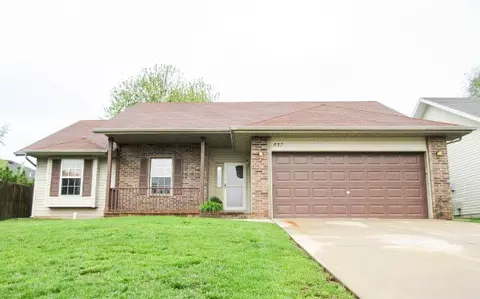 837 S Hemlock Ave, Springfield, MO 65802 photo 1