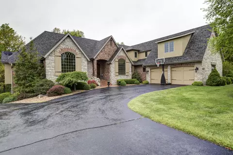 4216 E Turnberry Dr, Springfield, MO 65809 photo 1