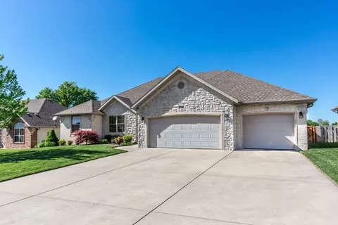 637 Meadowgate Dr, Springfield, MO 65803 photo 1