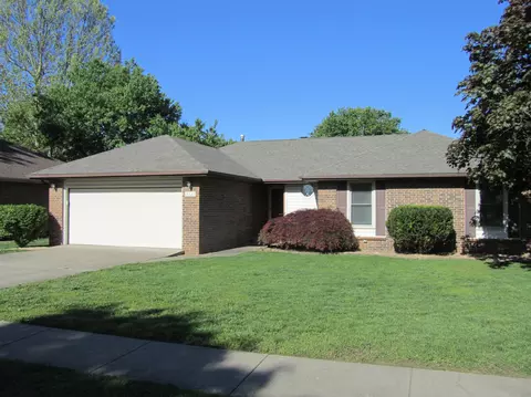 3229 S Clay Ave, Springfield, MO 65807 photo 1