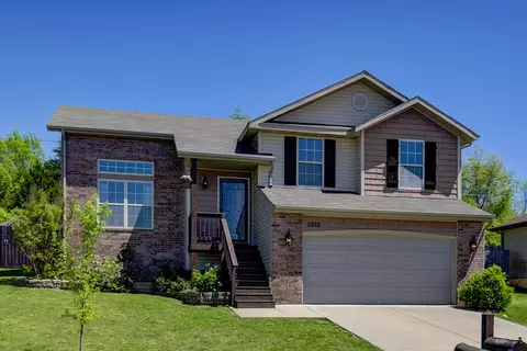 1212 S Solaira St, Ozark, MO 65721 photo 1