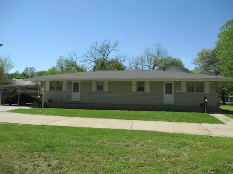 2132 W Elm St #2132 & 2134, Springfield, MO 65806 photo 1