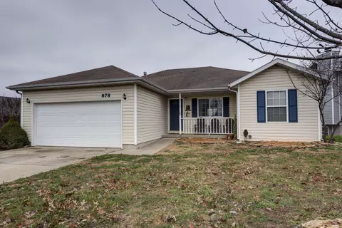 878 S Hickory Ln, Nixa, MO 65714 photo 1