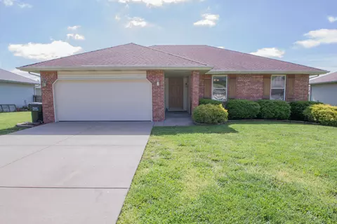 860 S Natalie Ave, Springfield, MO 65802 photo 1