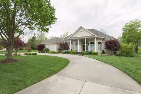 5291 S Applecross Way, Springfield, MO 65809 photo 1