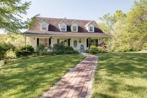 6898 W Farm Rd 26, Willard, MO 65781 photo 1